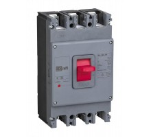 Силовой авт. выкл. для защиты двиг. 3P 400А 50кА ВА-305  22822DEK  DEKraft