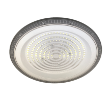 Светильник светодиодный промышленный подвесной PHB NLO 10 200w 5000K 90° IP65   .5052628  Jazzway