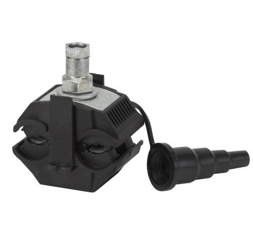 Зажим прокалывающий ответвительный P-150 (35-150/35-150) (10/100/2800)  Б0037738  ЭРА