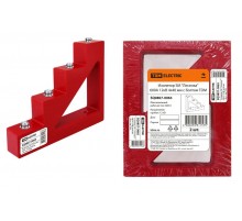 Изолятор SM "Лесенка" 600А 12кВ 4х40мм с болтом  SQ0807-0065  TDM