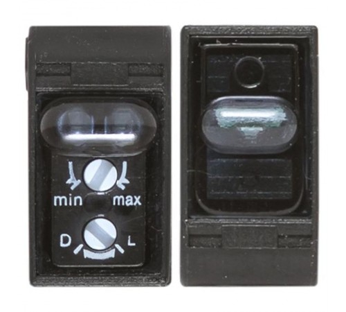 Оптический бесконтактный датчик  PROXIS-3T-20-5-P-NO+NC-2  EKF