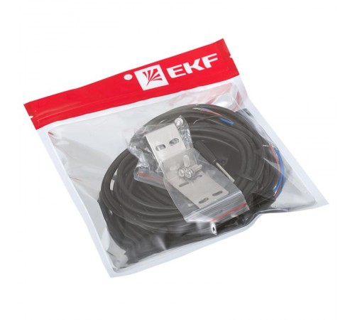 Оптический бесконтактный датчик  PROXIS-3T-20-5-P-NO+NC-2  EKF