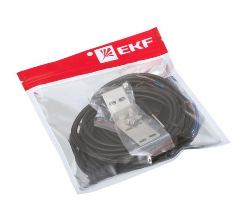 Оптический бесконтактный датчик  PROXIS-3T-20-5-P-NO+NC-2  EKF