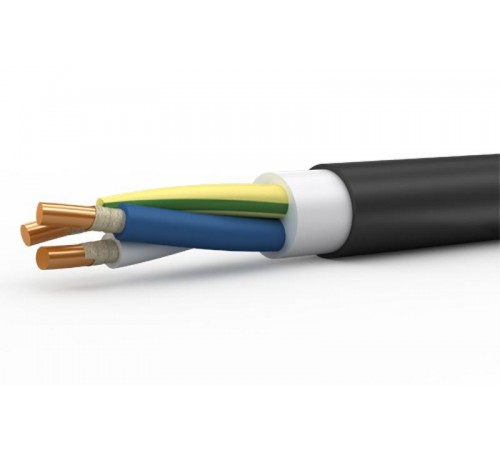 ППГнг(А)-FRHF 3х1,5 ок-0,66