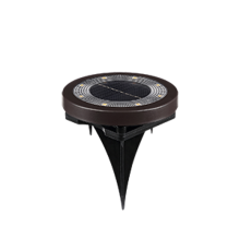 Светильник на солнечных батареях 4000K 1/50  GS001  Gauss