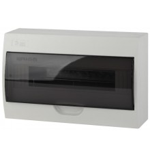 Бокс пластиковый навесной ЩРН-П-15 15 мод. SIMPLE  Б0041526  ЭРА