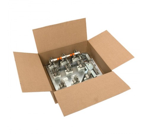 Разъединитель-предохранитель РПС-6 630А правый привод без ППН Basic  rps-r-630  EKF