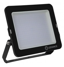 Прожектор светодиодный 135Вт 3000К 12150лм IP65 чёрный  4058075575103  LEDVANCE
