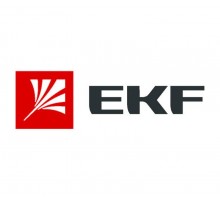 Ящик ЯУР с одной din-рейкой (ВхШхГ) 300х300х150 Basic  uerm-din-300  EKF