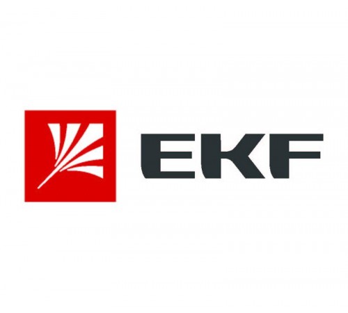 Ящик ЯУР с одной din-рейкой (ВхШхГ) 300х300х150 Basic  uerm-din-300  EKF