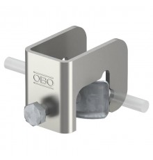 Cоединитель арматурный VARIO (1814 ST D37)  5014477  OBO Bettermann