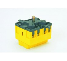 Выключатель нагрузки  четырёхполюсный на 80 А  AE8004R  DKC