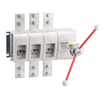 Выключатель нагрузки ВНК-41-41131-1000А-IP32-УХЛ3  258180  КЭАЗ