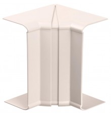 Внутренний изменяемый угол для кабель-каналов Праймер 150х60  CKK-40D-X-150-060-K01  IEK