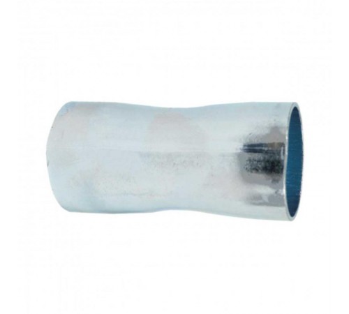 Муфта стальная без резьбы 342/2 (XX)  342/2_XX  Kopos