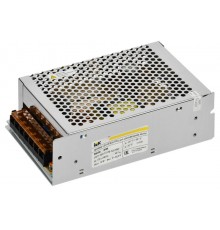 Драйвер для светодиодных лент LED ИПСН-PRO 250Вт 12В IP20 блок-клеммы  LSP1-250-12-20-33-PRO  IEK