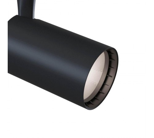 Трековый светодиодный светильник Maytoni Track TR003-1-6W3K-B