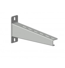 Настенный кронштейн усиленный 600 мм, сендзимир  НКУ600  МКТ