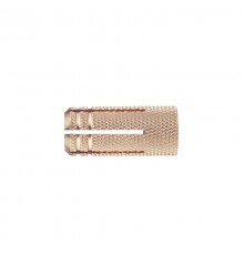 Анкер латунный 16 MSA (2 шт) - пакет  141326  Fisher