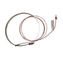 Датчик температуры контактный, -10...+110°С NTC10кОм 15...100мм бескорп каб.1м  SCTNJ  SE