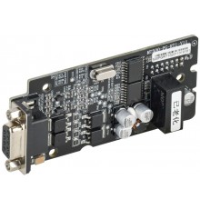 Плата расширения резольвера  EC-K750-PG-RT1  ONI