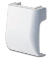 Отвод для коробки PDD-N на кабель-канал 90х25 мм  09211  DKC