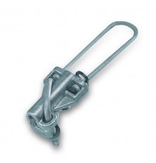 Зажим анкерный для AAAC несущего проводника 25-50 мм  SO28  Ensto