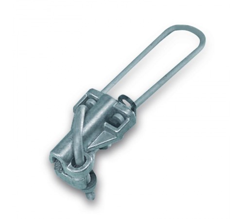 Зажим анкерный для AAAC несущего проводника 25-50 мм  SO28  Ensto