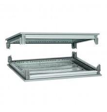 Комплект монтажный - XL3 4000 - глубина 725 мм - ширина 725 мм  020505  Legrand