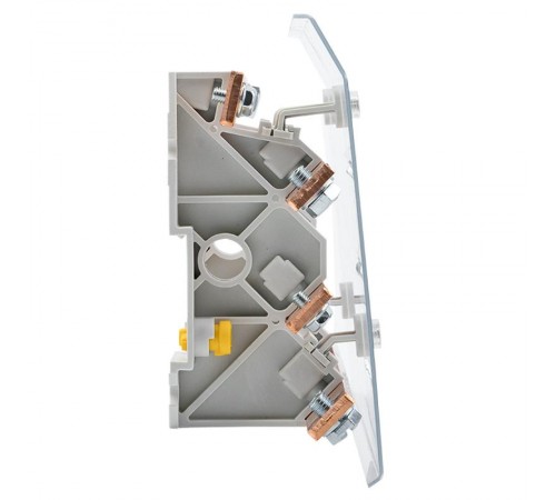 Блок шинный распределительный ШРБ-250 EKF PROxima  plc-shrb-250  EKF