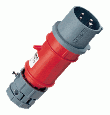 Сетевой фильтр РВС 16-005 10 А 5 гн с кнопкой ПВС 3х0,75 (2м)  3926  Радист