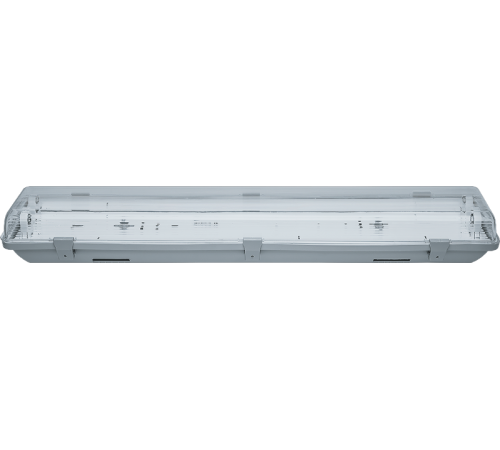 Светильник светодиодный промышленный ДПП/ДСП под светодиодные лампы DSP-04-600-IP65-2хT8-G13 IP65 призма  61087  Navigator