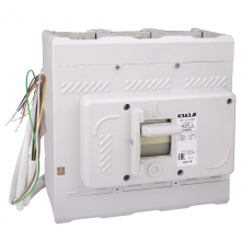 ВА51-39-345416-400А-4000-690AC-РНН230AC/220DC-УХЛ3 311482  КЭАЗ