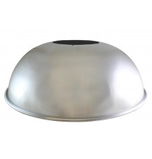 Отражатель для промышленного светильника ДСП-01 90 градусов алюминий  SQ0352-0010  TDM