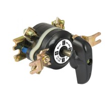 Пакетный  переключатель (реверс) ПП 3-100/Р М3 исп.1 EKF PROxima  pp-3-100-1r  EKF