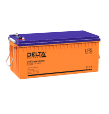 DTM 12200 L Delta Аккумуляторная батарея  4614010640005  DELTA