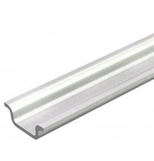 Монтажная рейка 2000x15x5 (46277 GTP)  1115332  OBO Bettermann