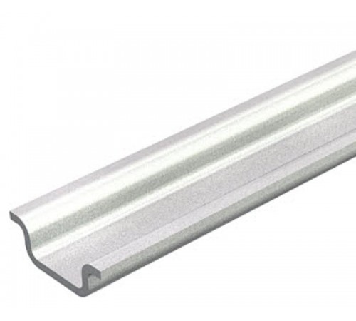 Монтажная рейка 2000x15x5 (46277 GTPL)  1115359  OBO Bettermann