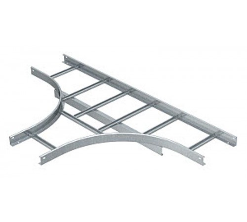 T-образная секция 60x400 мм  6213758  OBO Bettermann