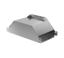 Ответвитель Т-образный вертикальный вверх боковой 35х100 мм  SQ2902-3402  TDM