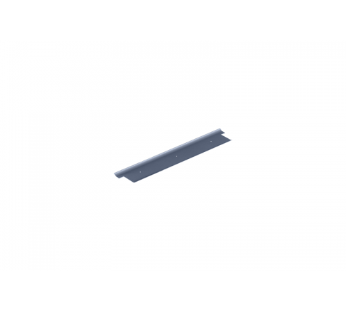 Аксессуар ZCP382 L30 glare shield (10 pcs)  911401742302  Philips