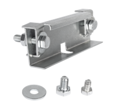 Аксессуар универсальный кронштейн HB для светильников PHB  .5025530  Jazzway