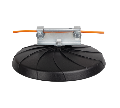 Аксессуар универсальный кронштейн HB для светильников PHB  .5025530  Jazzway