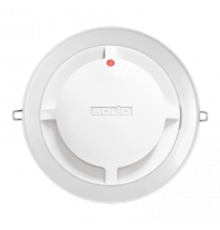 Монтажный комплект для крепления извещателей ДИП-34А и С2000-ИП, ДИП-31 в подвесной потолок.  Крепление пружинными  скобами.  МК-3  Болид