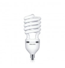 Лампа энергосберегающая КЛЛ  Tornado High Lumen 60W WW E27  929676006001  PHILIPS