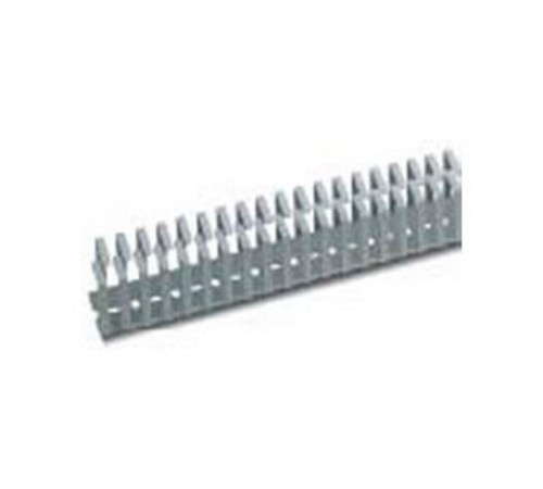 Кабель-канал гибкий 30x30мм ШхВ длина 500мм  05415  ABB