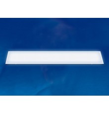 Светильник светодиодный универсальный 36 вт 1200х180х40мм 5000K 4400Лм бел призм с б/п ULP-18120 36W/5000К IP54 MEDICAL WHITE  UL-00004487  Uniel