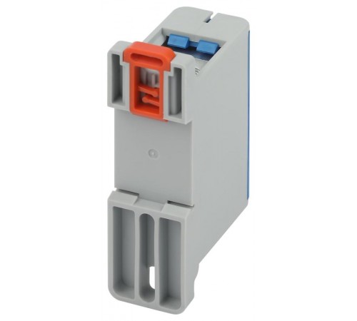 Клеммы силовые вводные КСВ  NO-224-132 (KE63.2) 35-150 мм синяя N  Б0065560  ЭРА