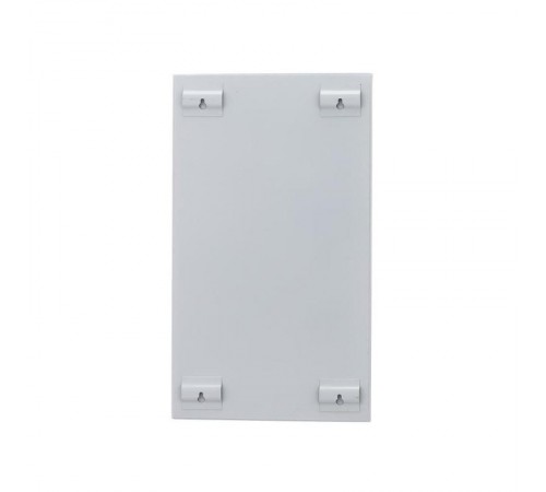 Корпус метал. навесной 520х300х120 36 мод. IP54 ЩРН-36  30252DEK  DEKraft