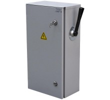 ЯРП-250-54 УХЛ-2, с ПН-2 250А, IP54, ящик силовой (ЭТ)  ET519767  Электротехник